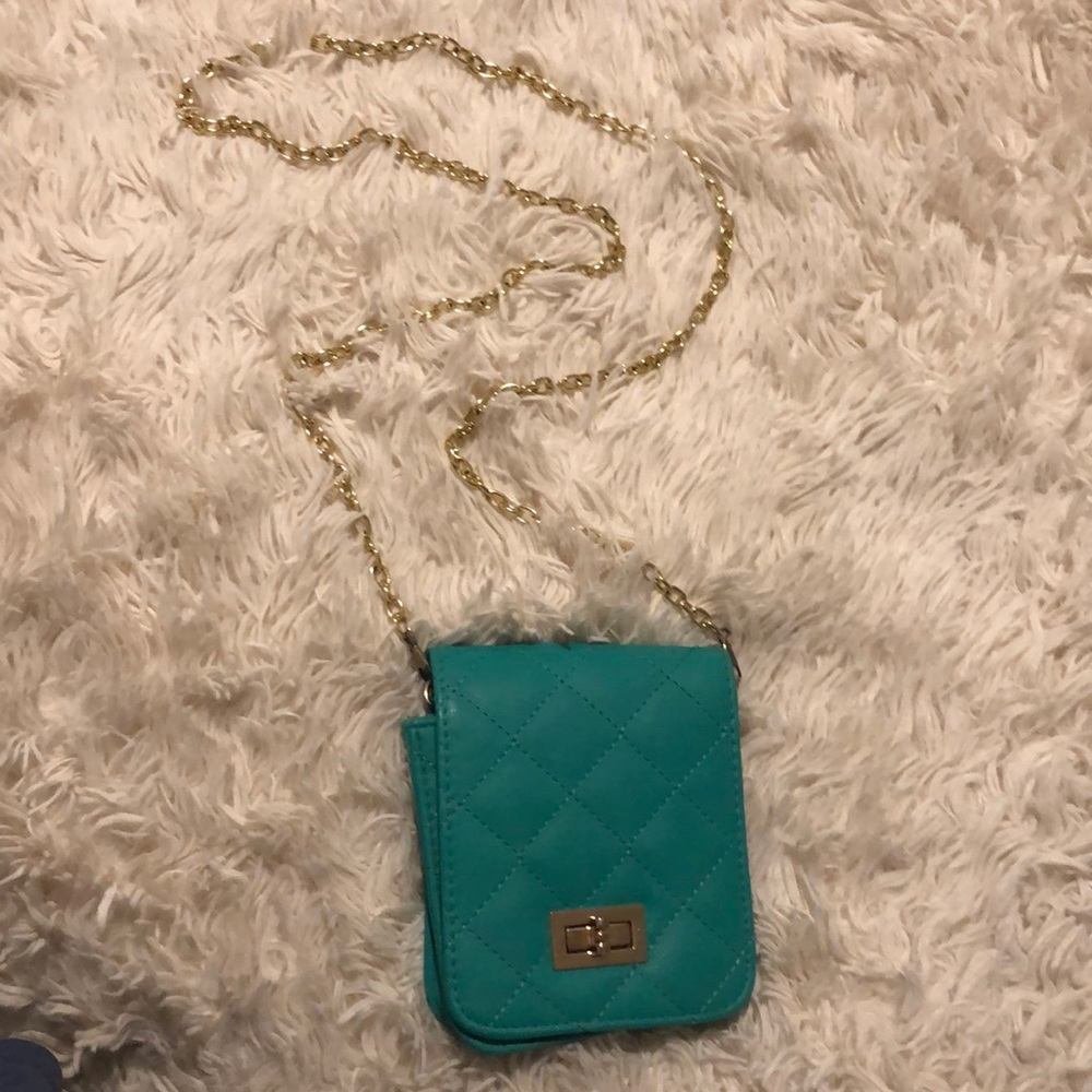 cross body bag